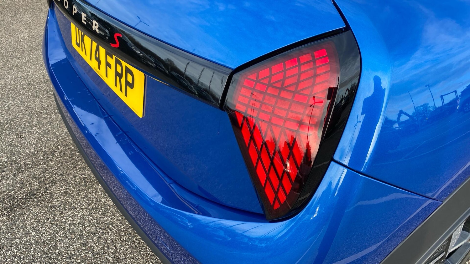 Used MINI Cooper 2024 for sale - 76965583: Photo 38