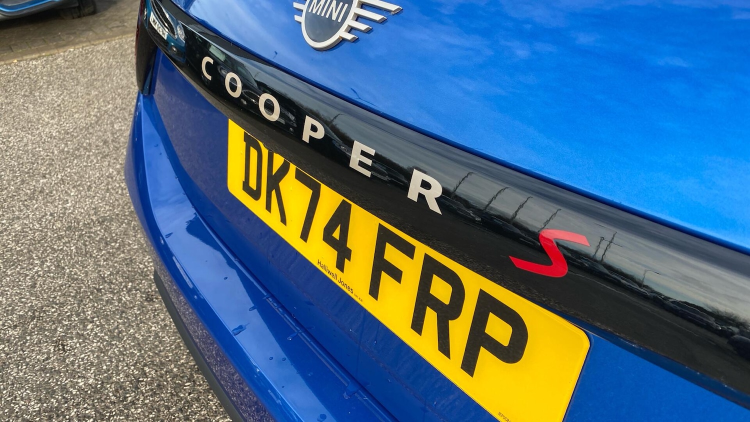 Used MINI Cooper 2024 for sale - 76965583: Photo 39