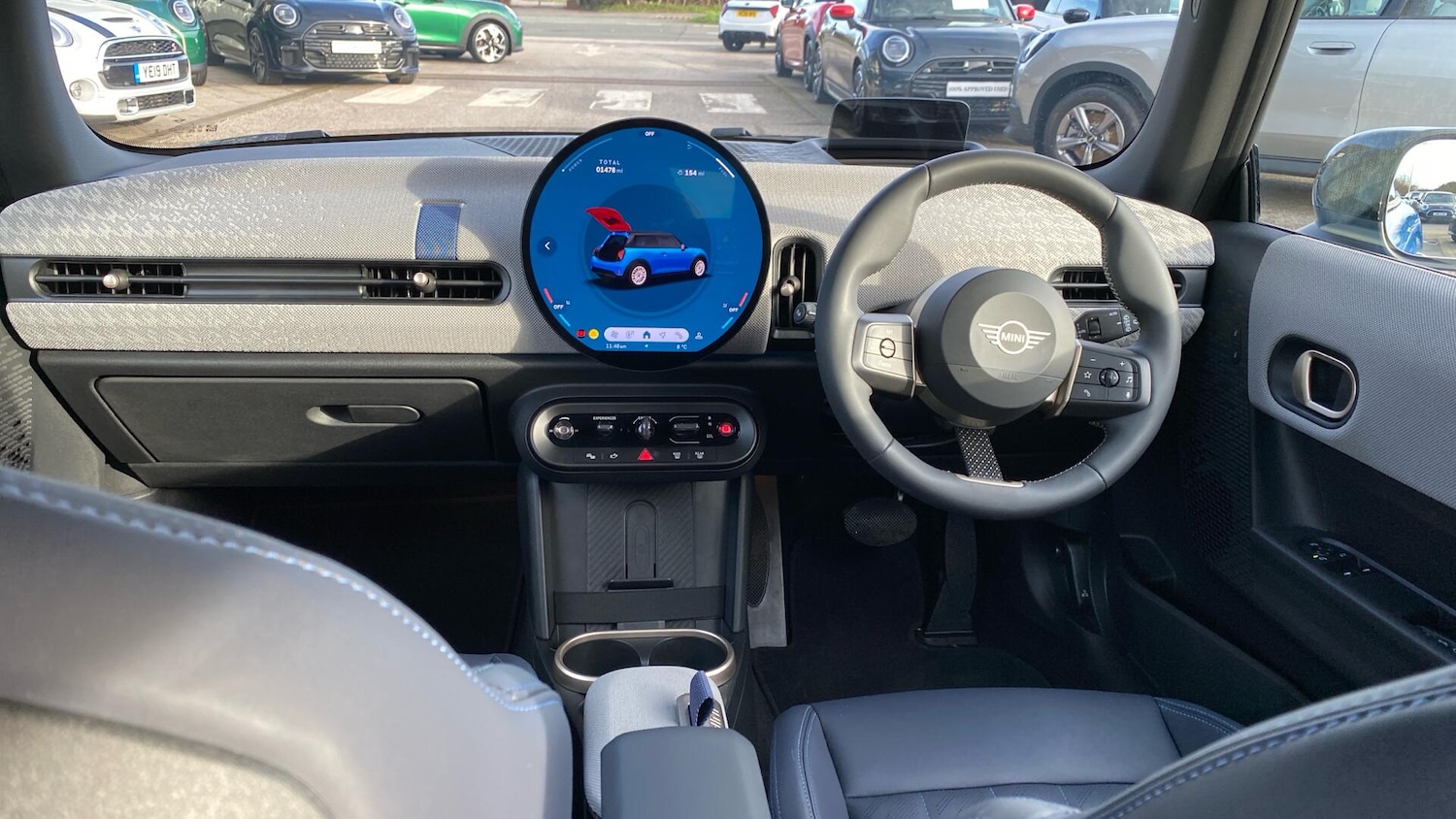 Used MINI Cooper 2024 for sale - 76965583: Photo 4