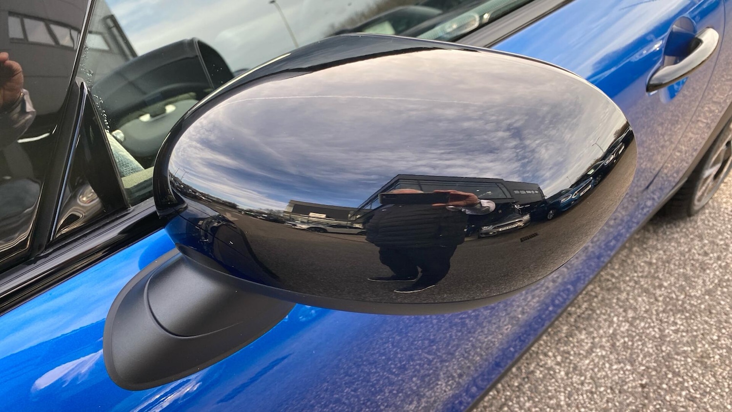 Used MINI Cooper 2024 for sale - 76965583: Photo 42