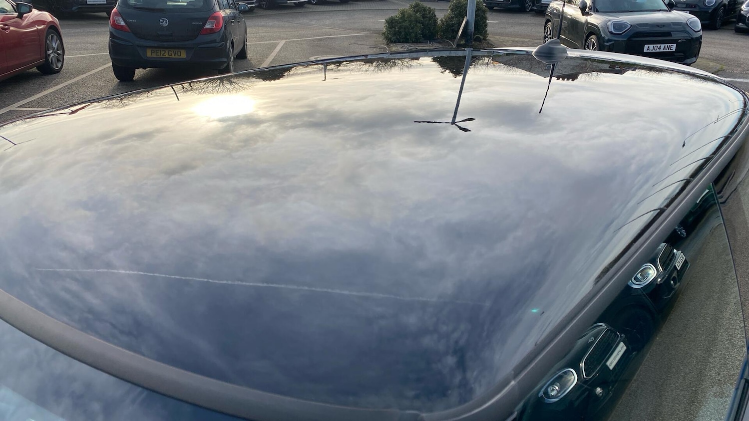 Used MINI Cooper 2024 for sale - 76965583: Photo 43