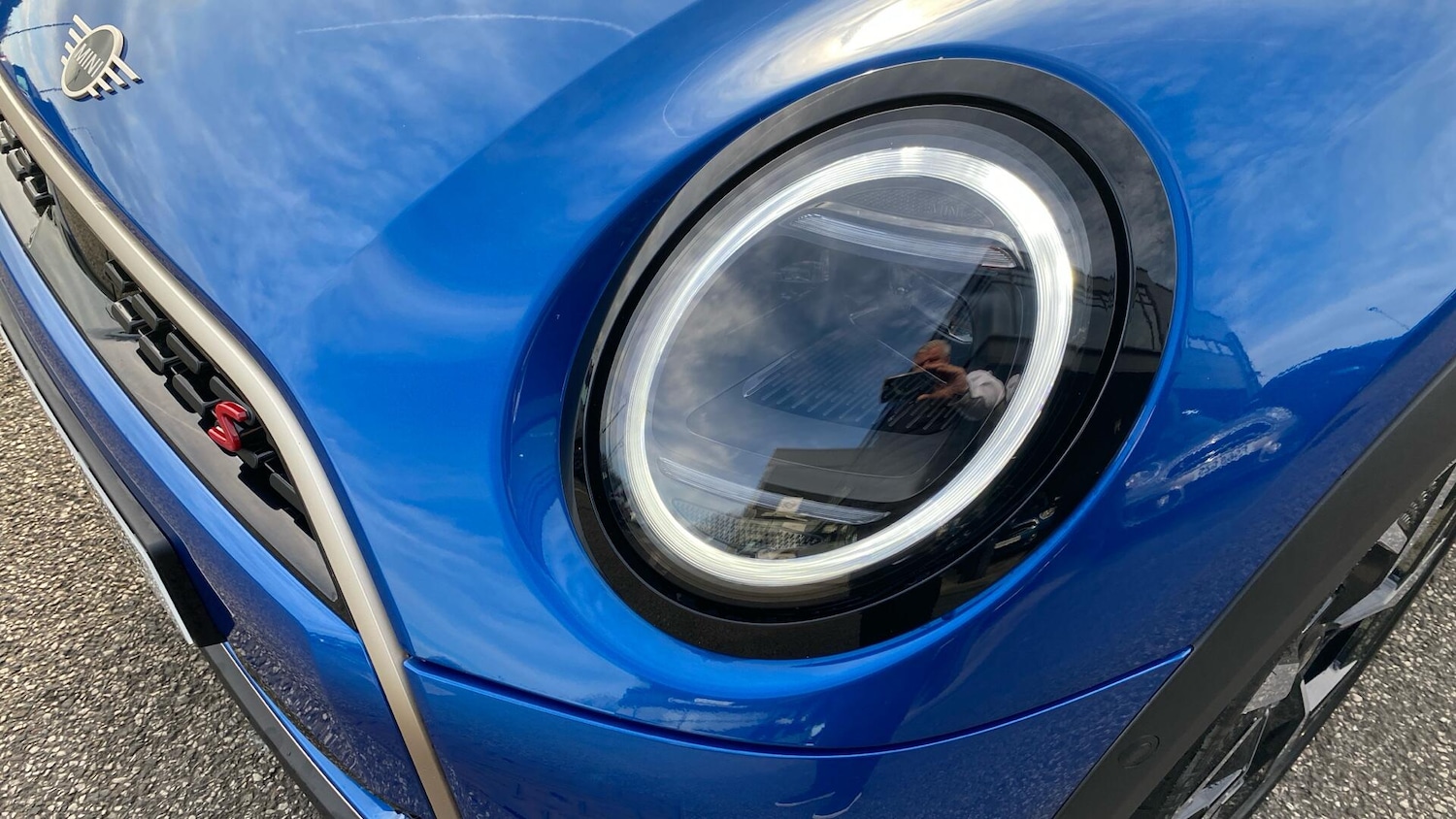 Used MINI Cooper 2024 for sale - 76965583: Photo 44