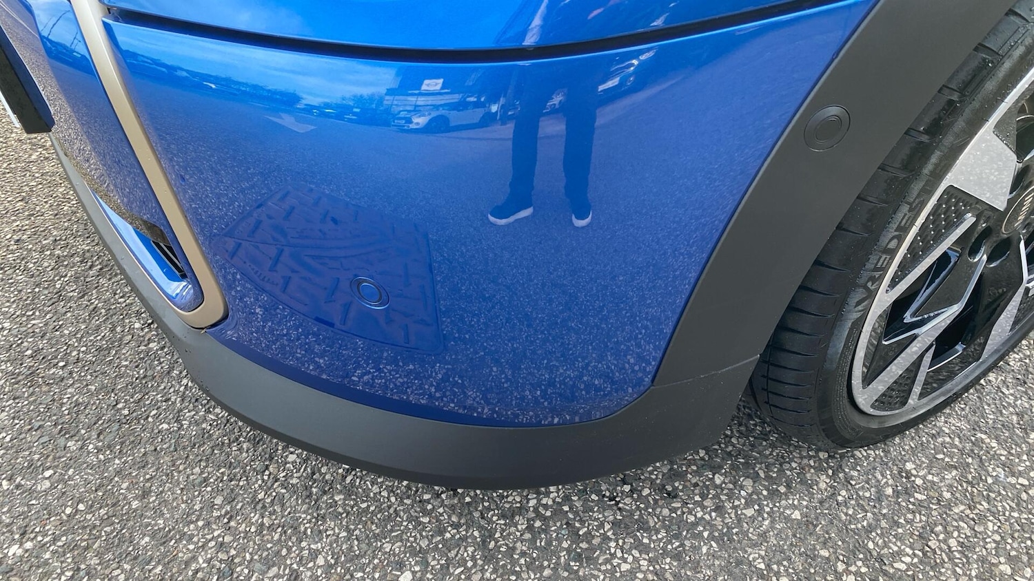 Used MINI Cooper 2024 for sale - 76965583: Photo 45