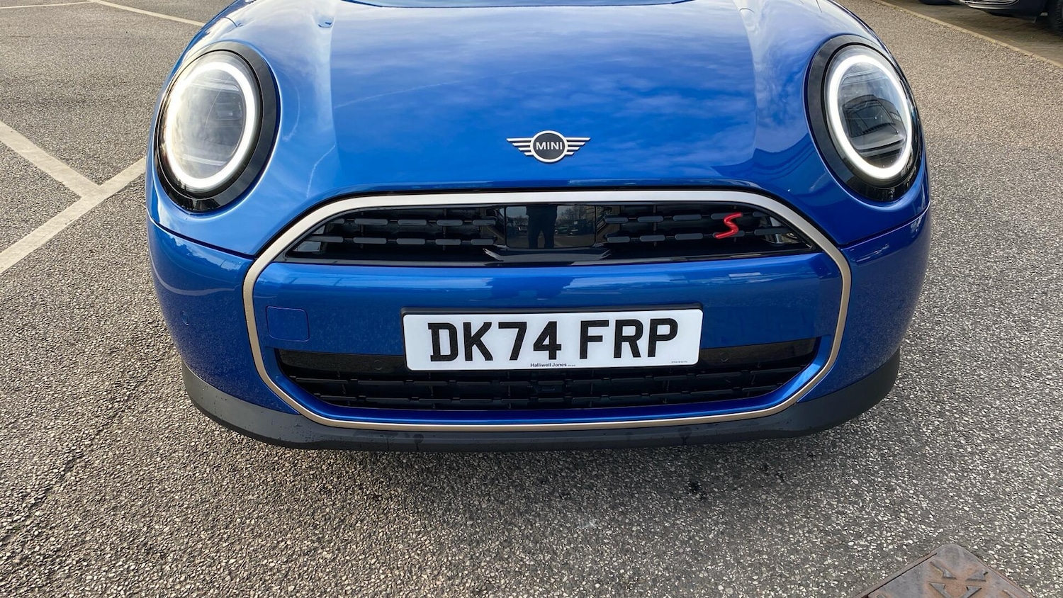 Used MINI Cooper 2024 for sale - 76965583: Photo 46