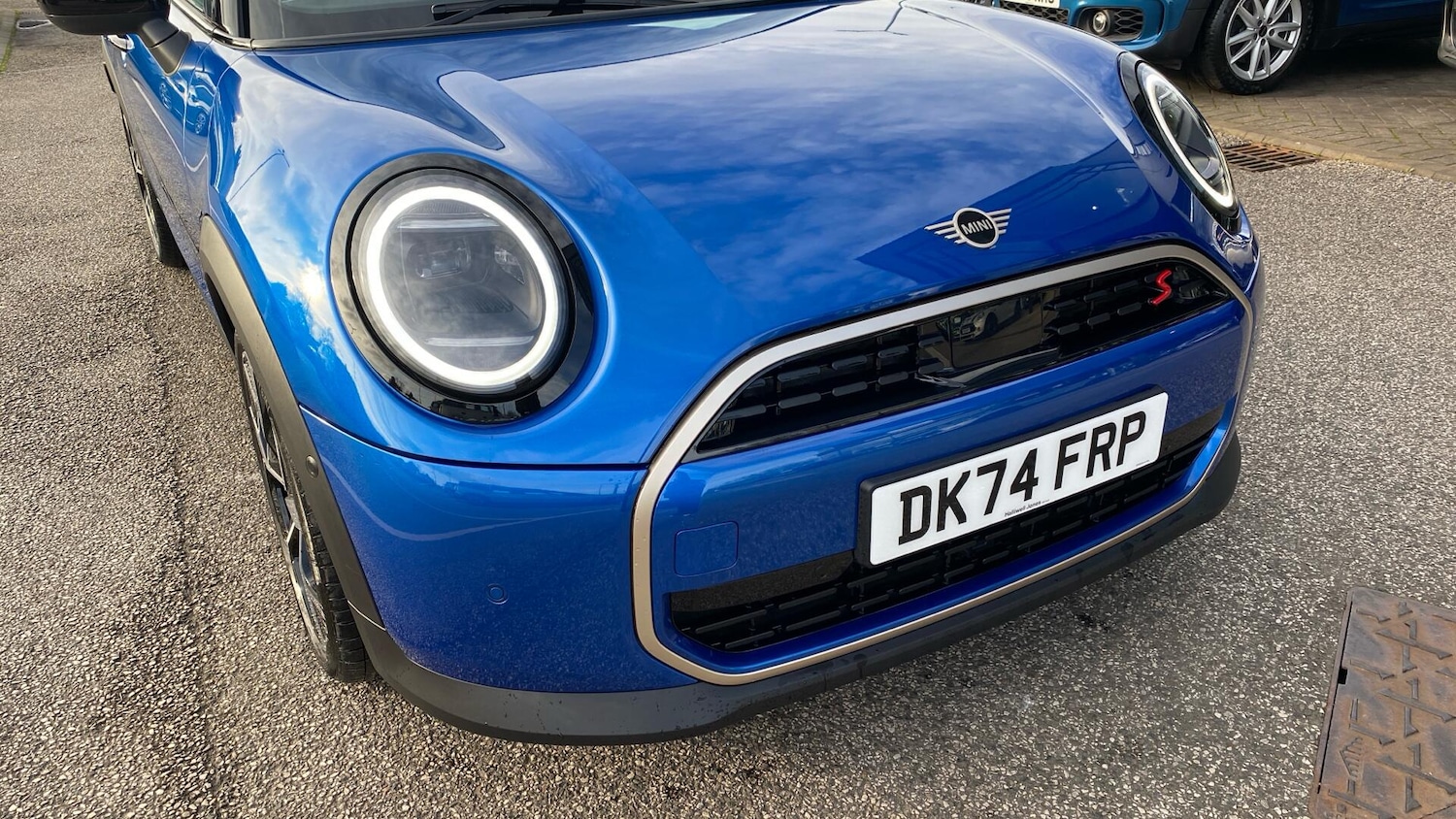 Used MINI Cooper 2024 for sale - 76965583: Photo 47