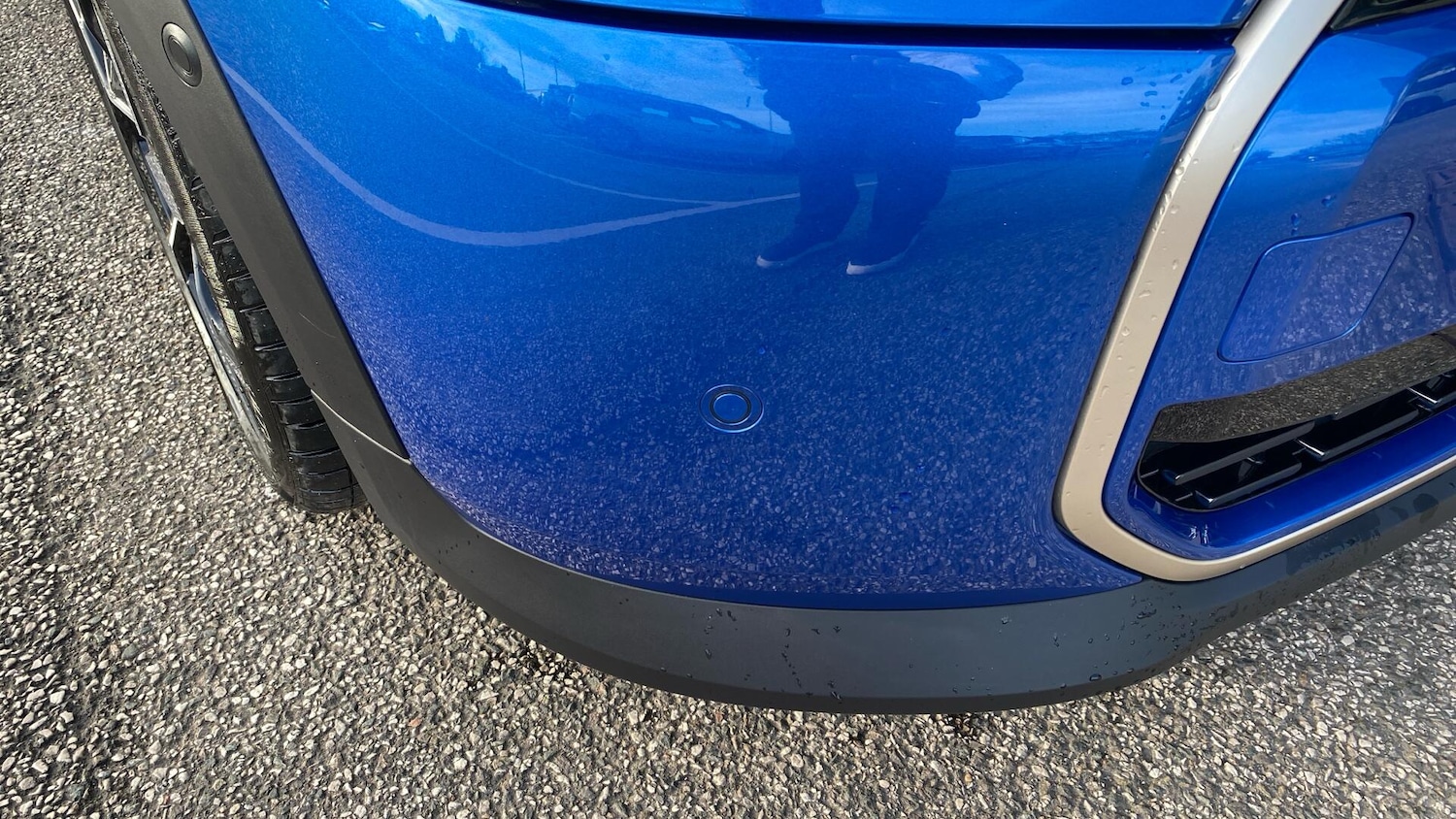 Used MINI Cooper 2024 for sale - 76965583: Photo 48