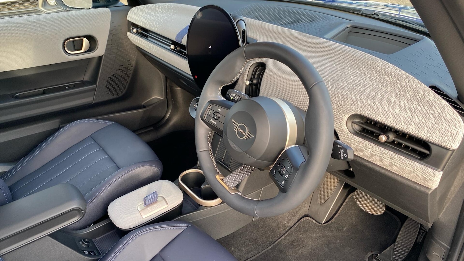 Used MINI Cooper 2024 for sale - 76965583: Photo 6