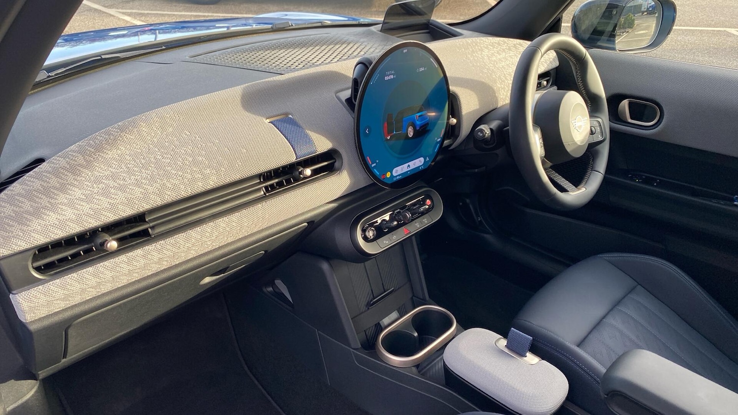 Used MINI Cooper 2024 for sale - 76965583: Photo 7