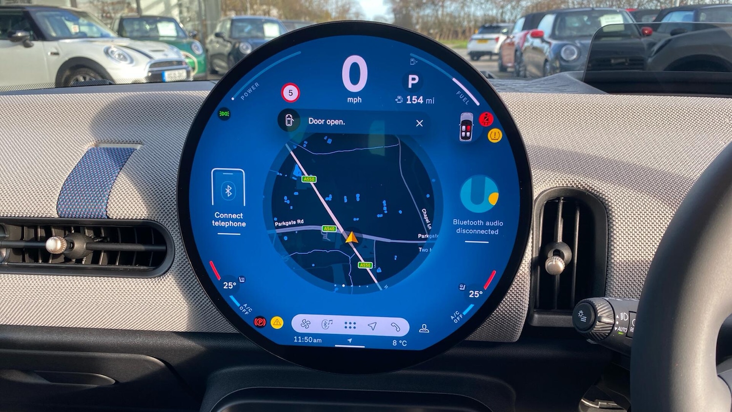 Used MINI Cooper 2024 for sale - 76965583: Photo 8