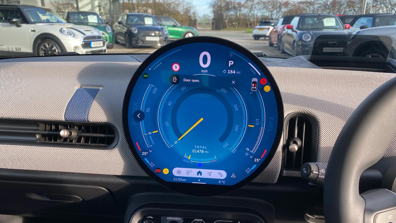 Used MINI Cooper 2024 for sale - 76965583: Photo 9