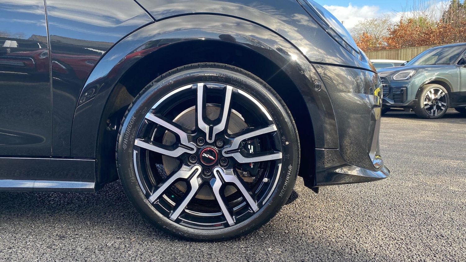 Used MINI Hatch 2024 for sale - 77625178: Photo 14