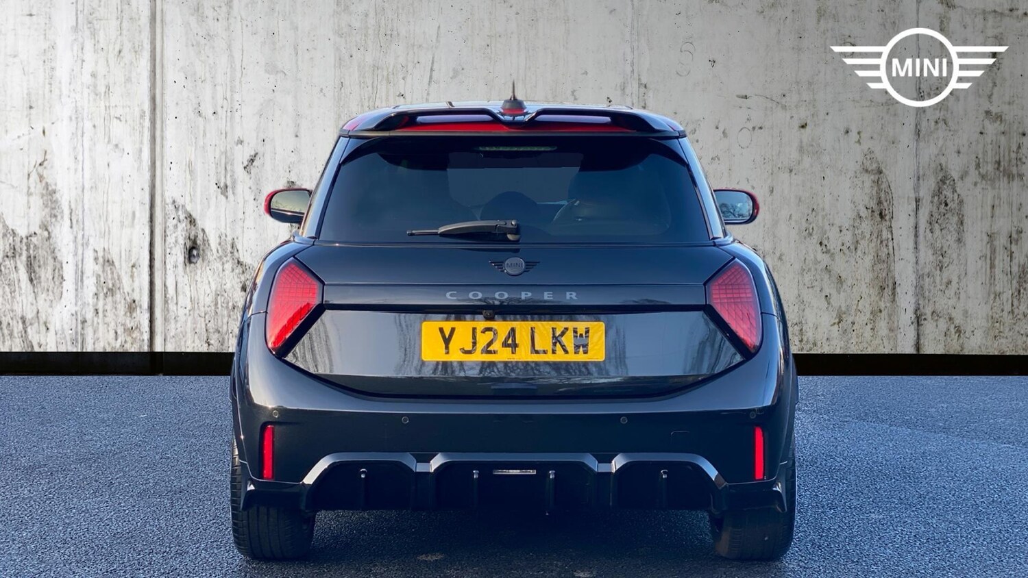 Used MINI Hatch 2024 for sale - 77625178: Photo 15