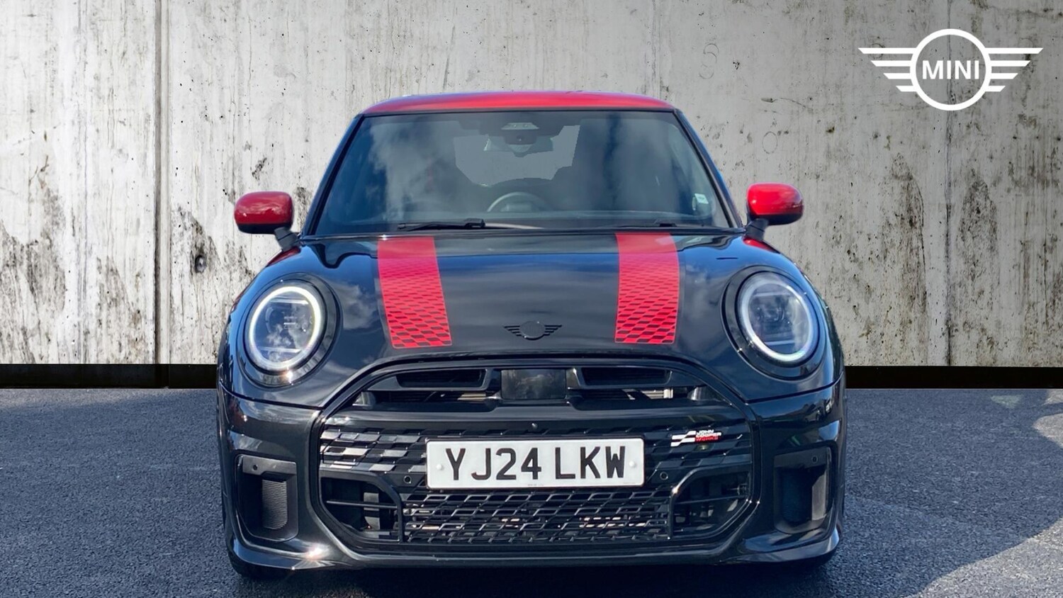 Used MINI Hatch 2024 for sale - 77625178: Photo 16