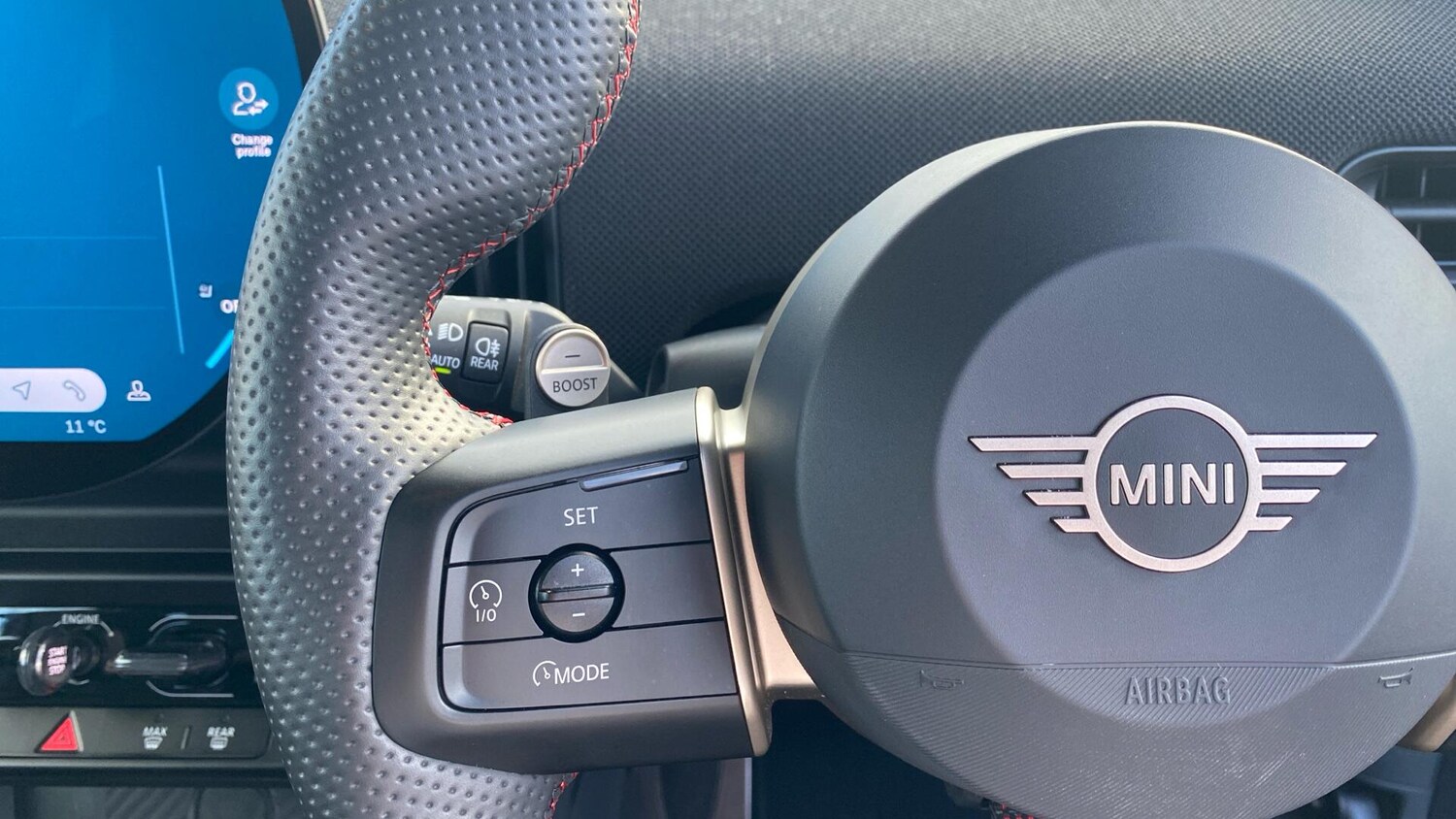 Used MINI Hatch 2024 for sale - 77625178: Photo 17