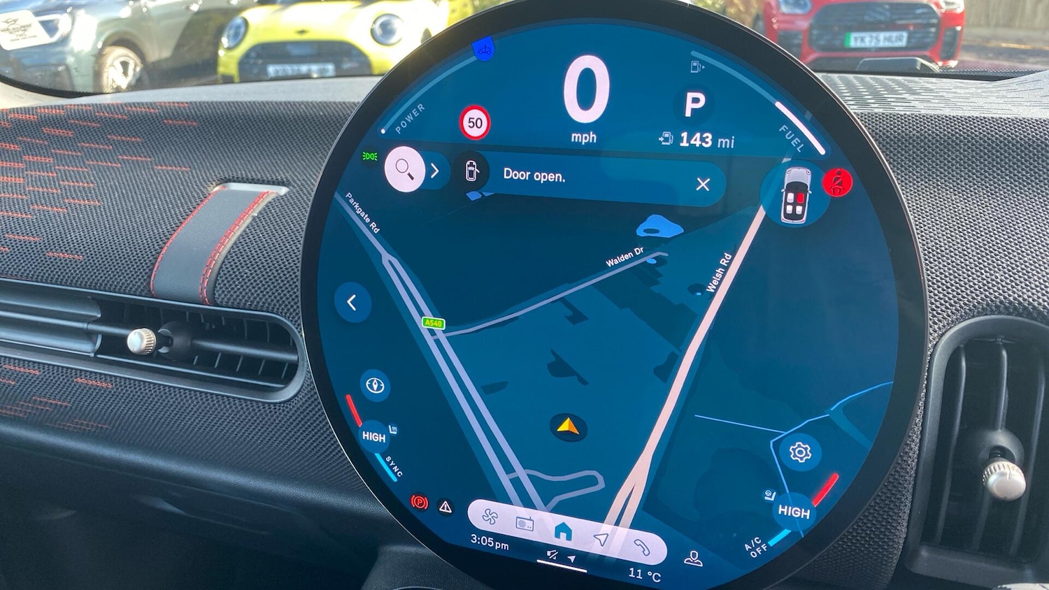 Used MINI Hatch 2024 for sale - 77625178: Photo 21