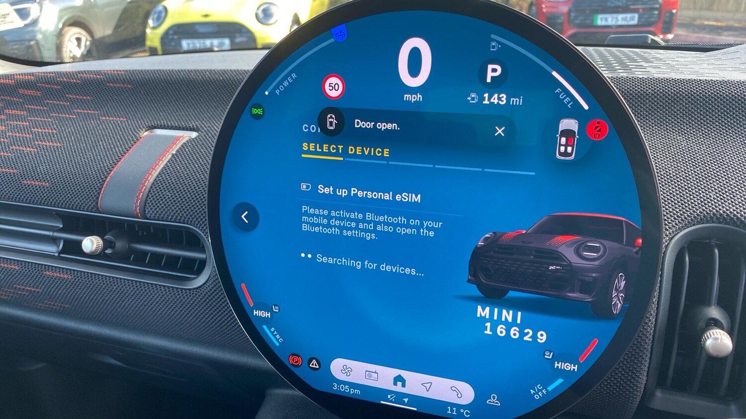 Used MINI Hatch 2024 for sale - 77625178: Photo 22