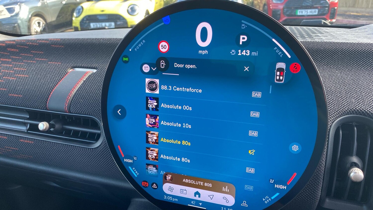 Used MINI Hatch 2024 for sale - 77625178: Photo 23