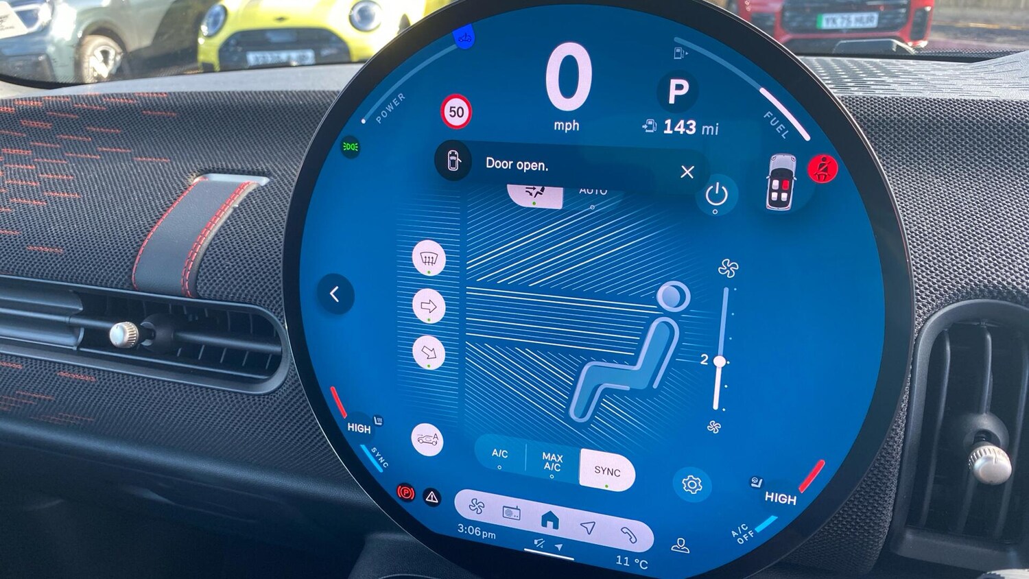 Used MINI Hatch 2024 for sale - 77625178: Photo 24