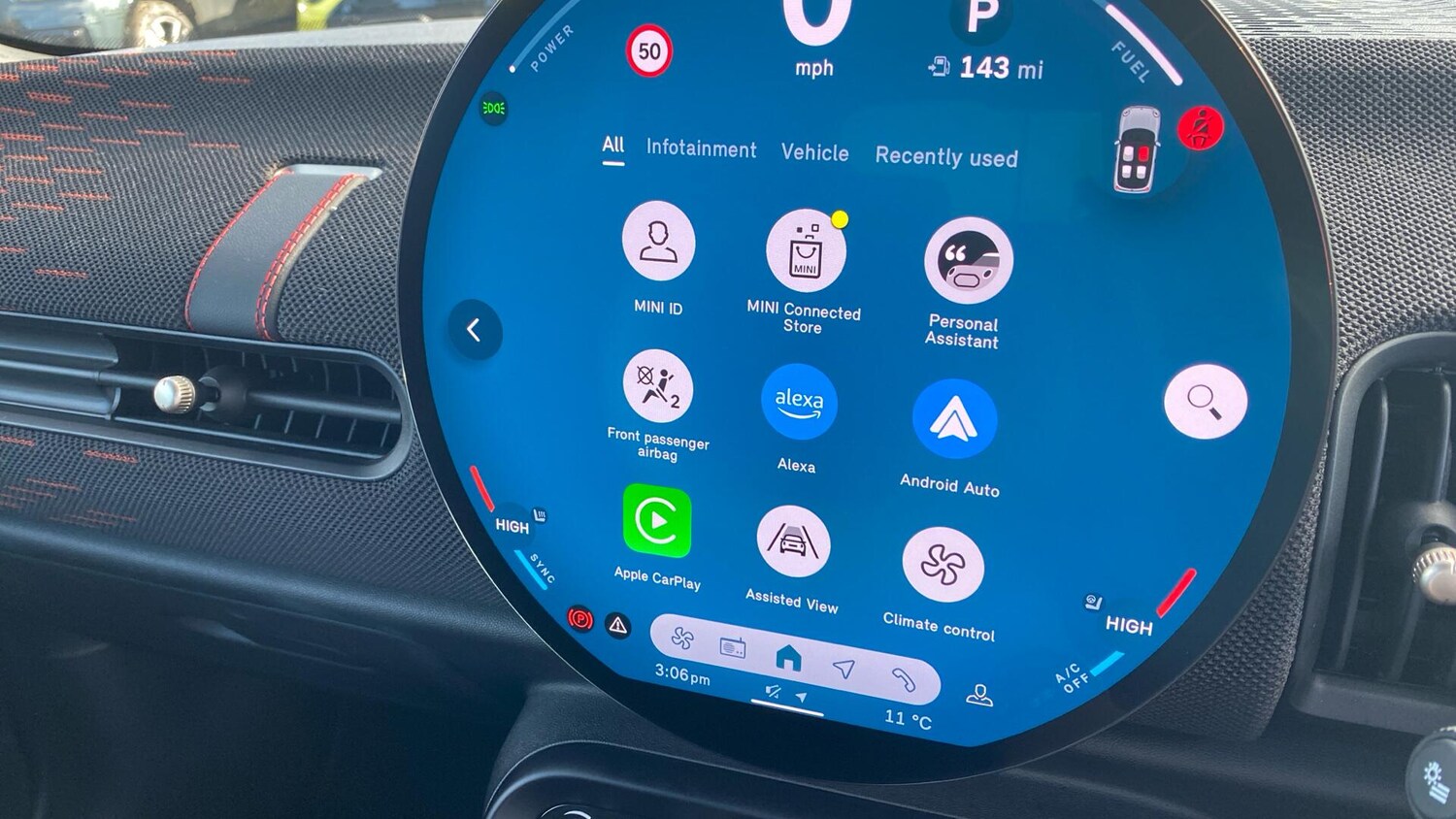 Used MINI Hatch 2024 for sale - 77625178: Photo 25