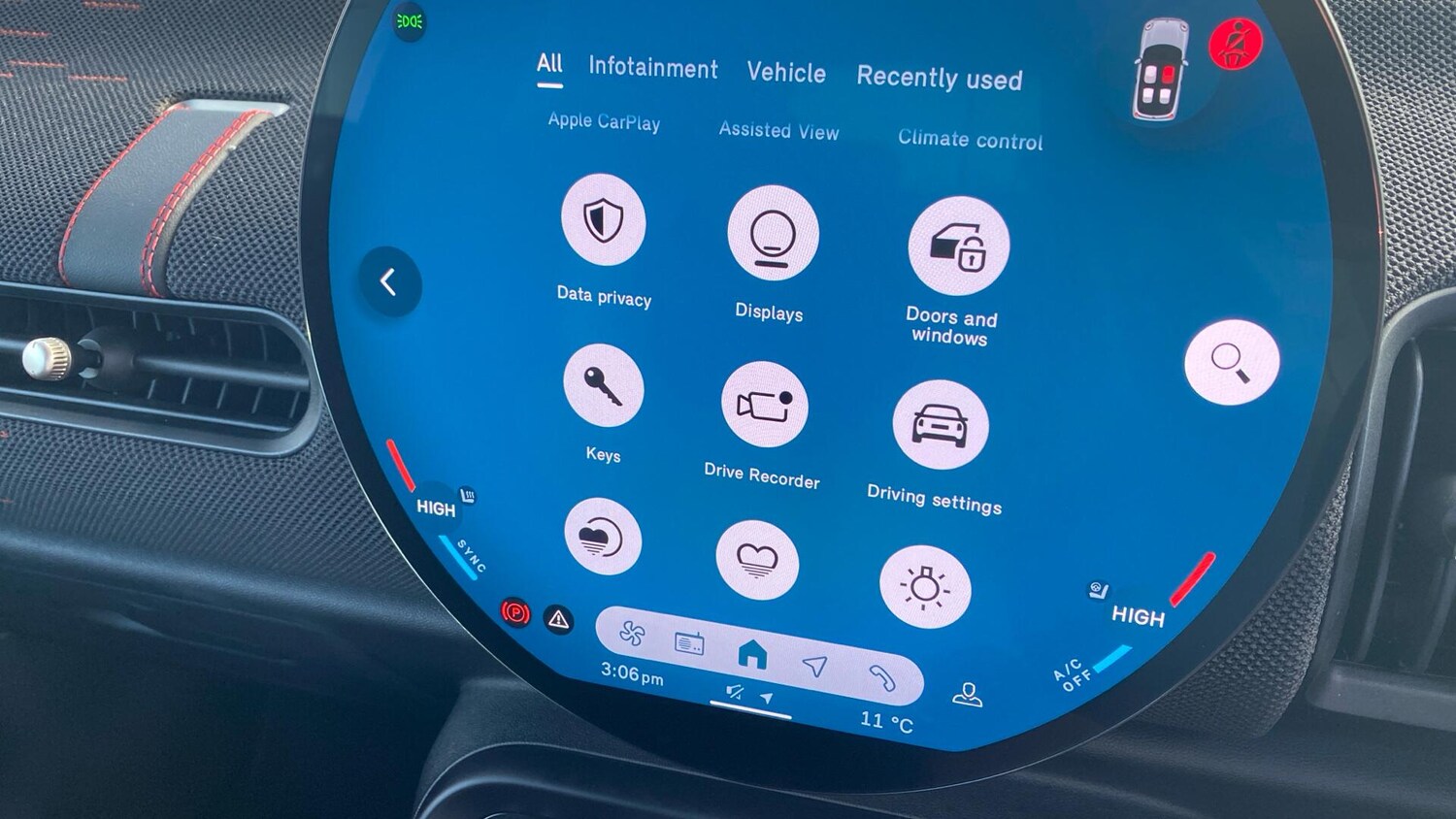 Used MINI Hatch 2024 for sale - 77625178: Photo 26