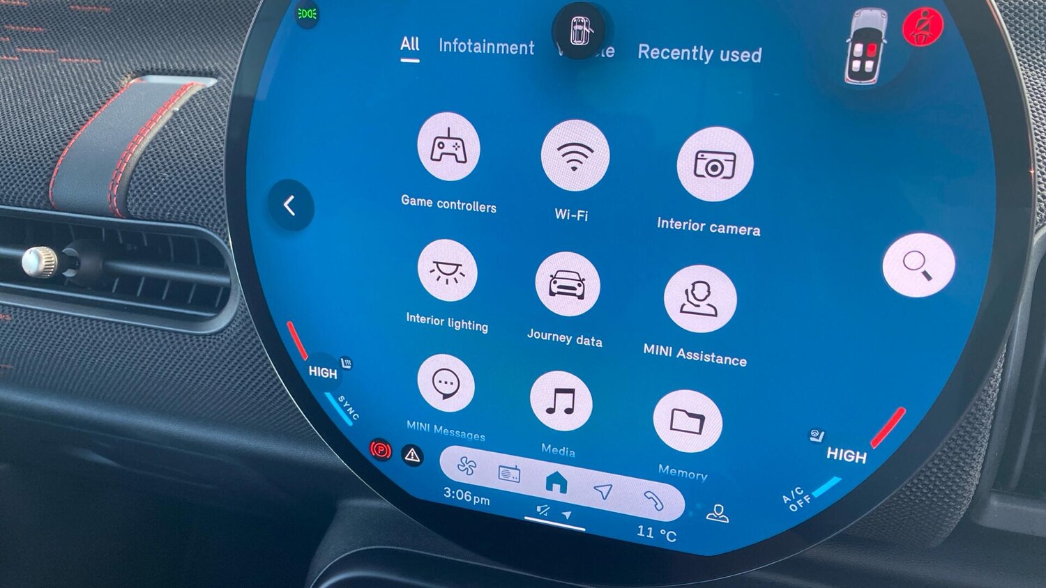 Used MINI Hatch 2024 for sale - 77625178: Photo 27