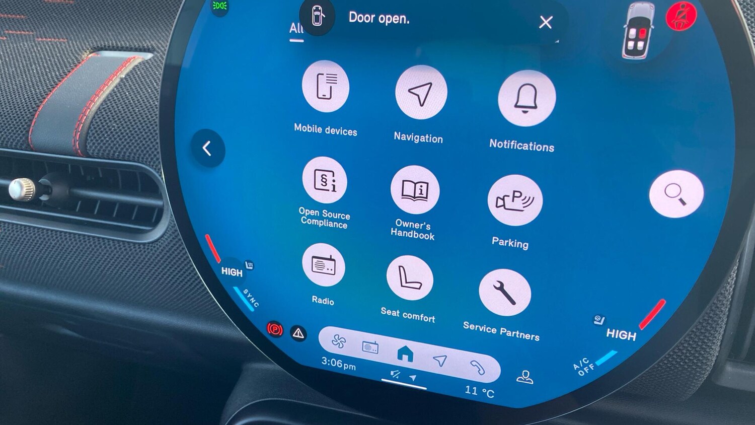 Used MINI Hatch 2024 for sale - 77625178: Photo 28