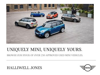 Used MINI Hatch 2024 for sale - 77625178: Photo