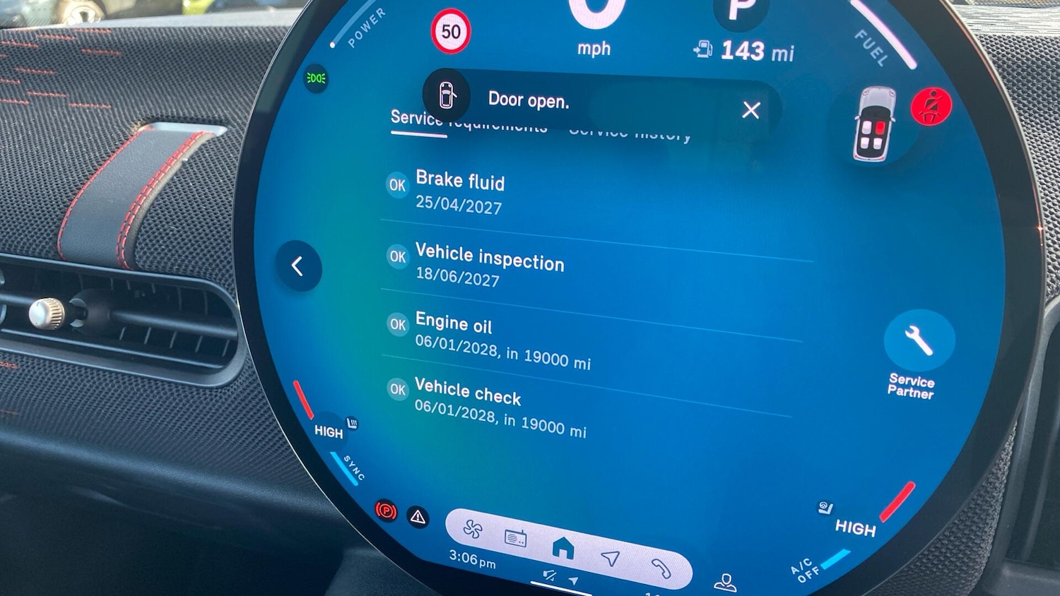 Used MINI Hatch 2024 for sale - 77625178: Photo 30