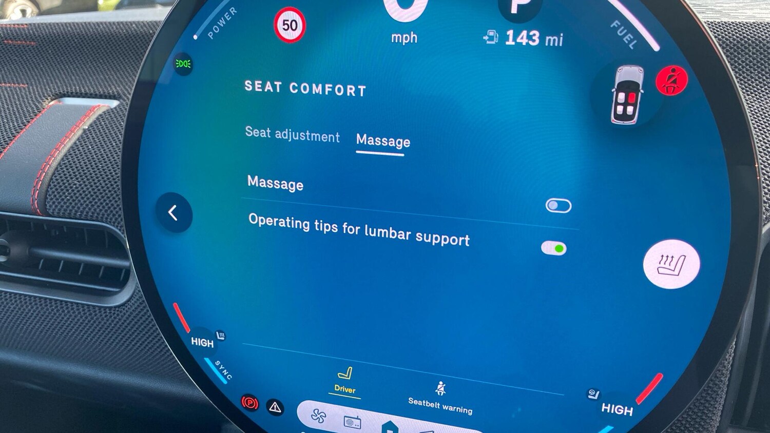 Used MINI Hatch 2024 for sale - 77625178: Photo 31