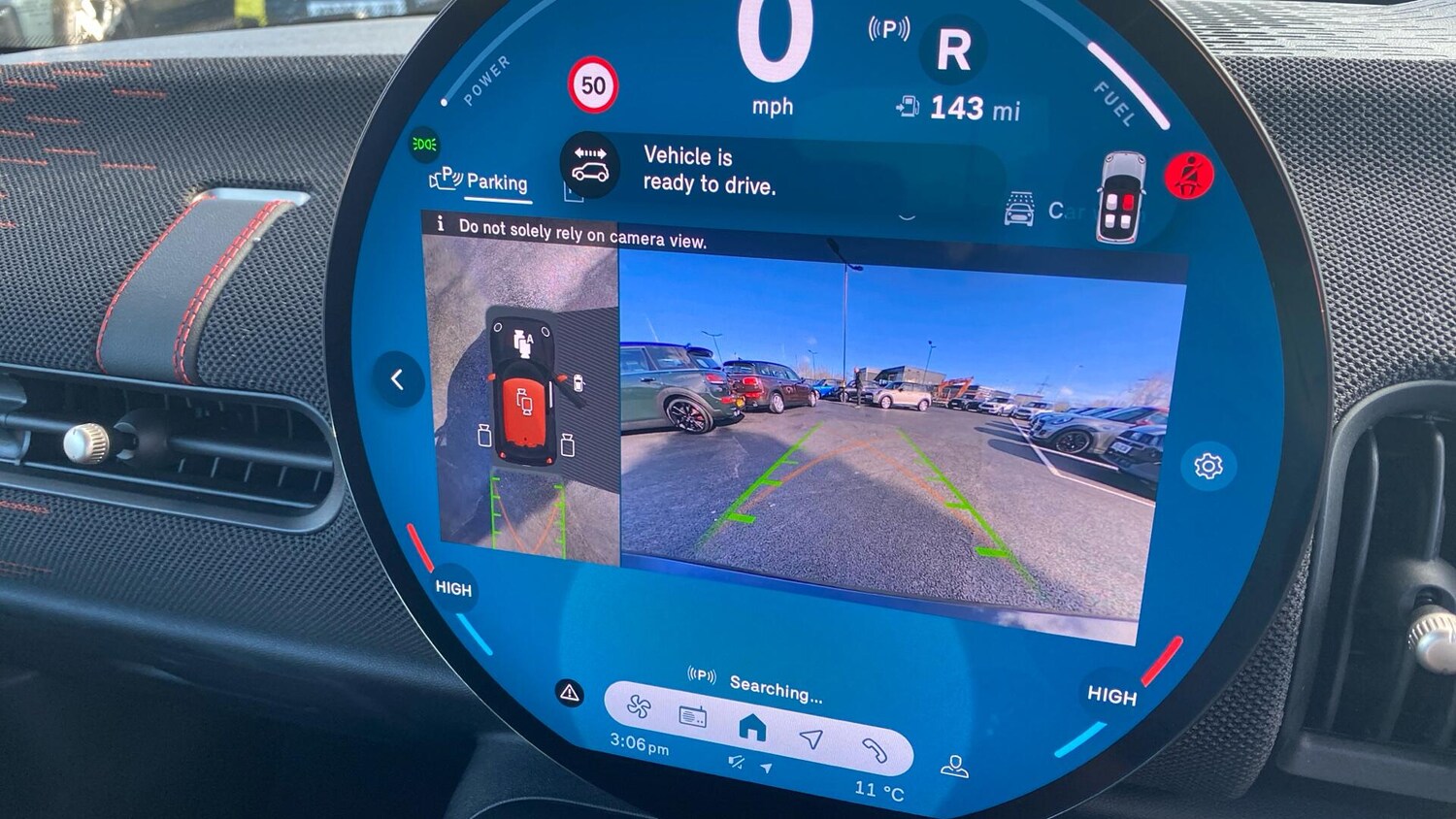 Used MINI Hatch 2024 for sale - 77625178: Photo 32