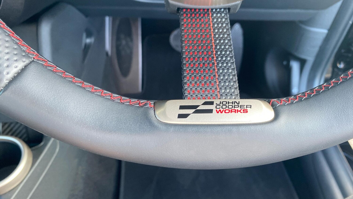 Used MINI Hatch 2024 for sale - 77625178: Photo 38