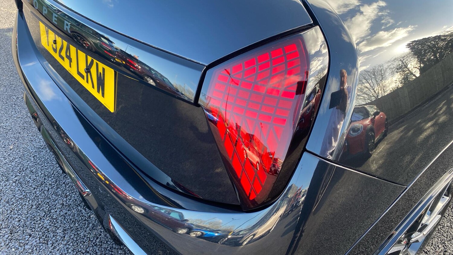 Used MINI Hatch 2024 for sale - 77625178: Photo 43