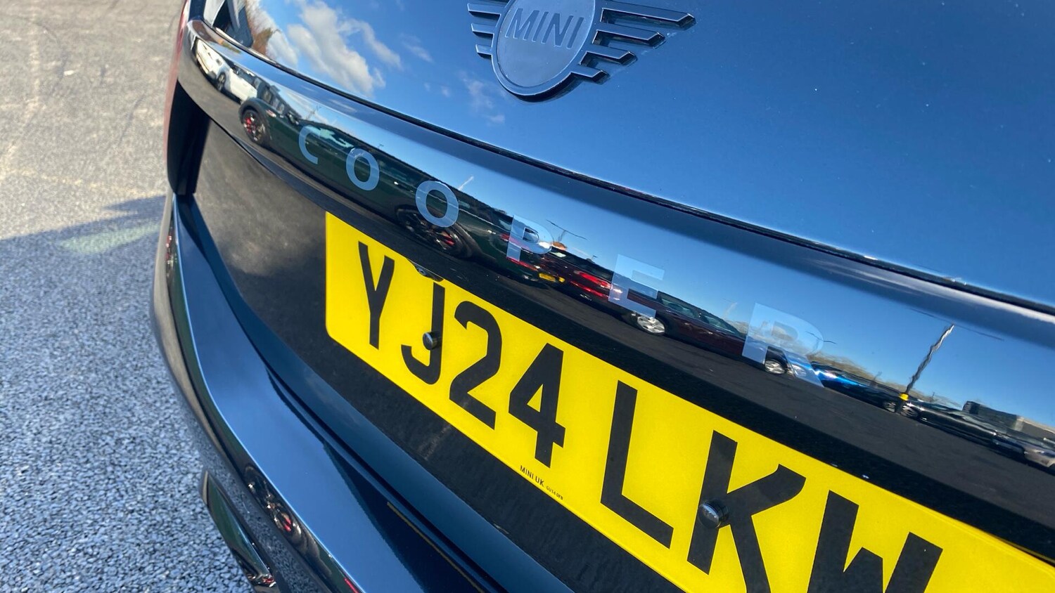 Used MINI Hatch 2024 for sale - 77625178: Photo 44