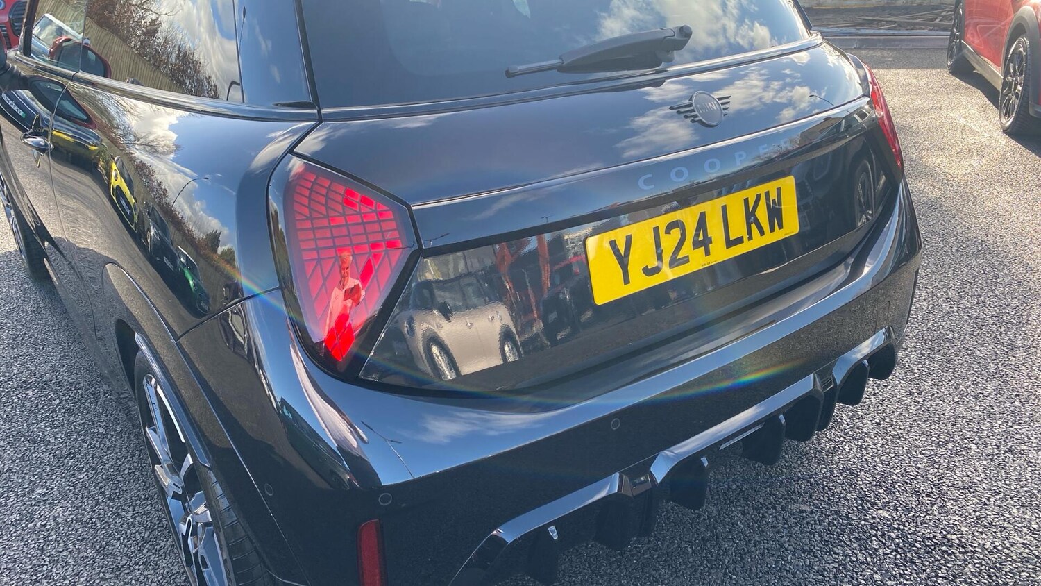 Used MINI Hatch 2024 for sale - 77625178: Photo 46