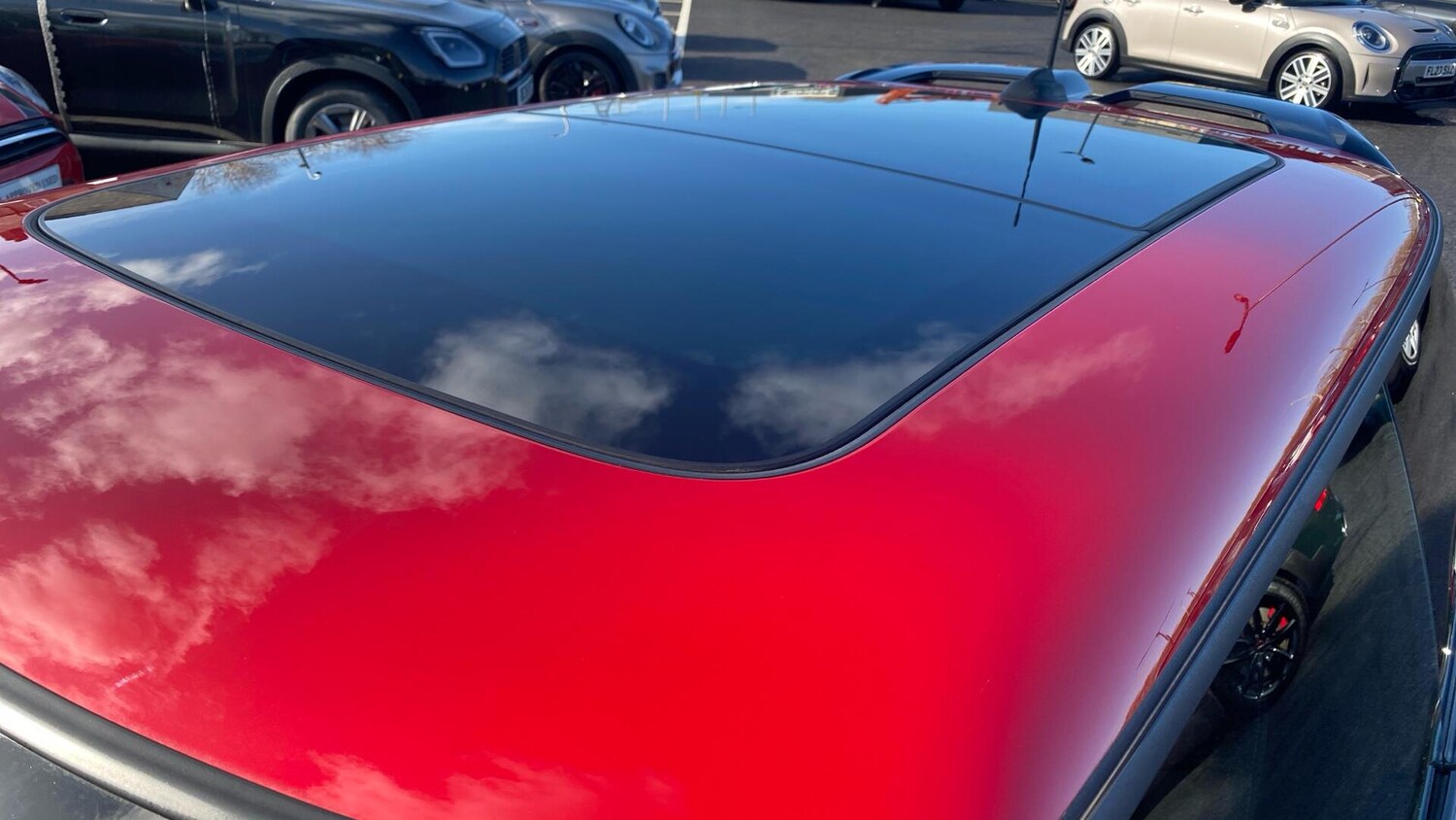 Used MINI Hatch 2024 for sale - 77625178: Photo 48