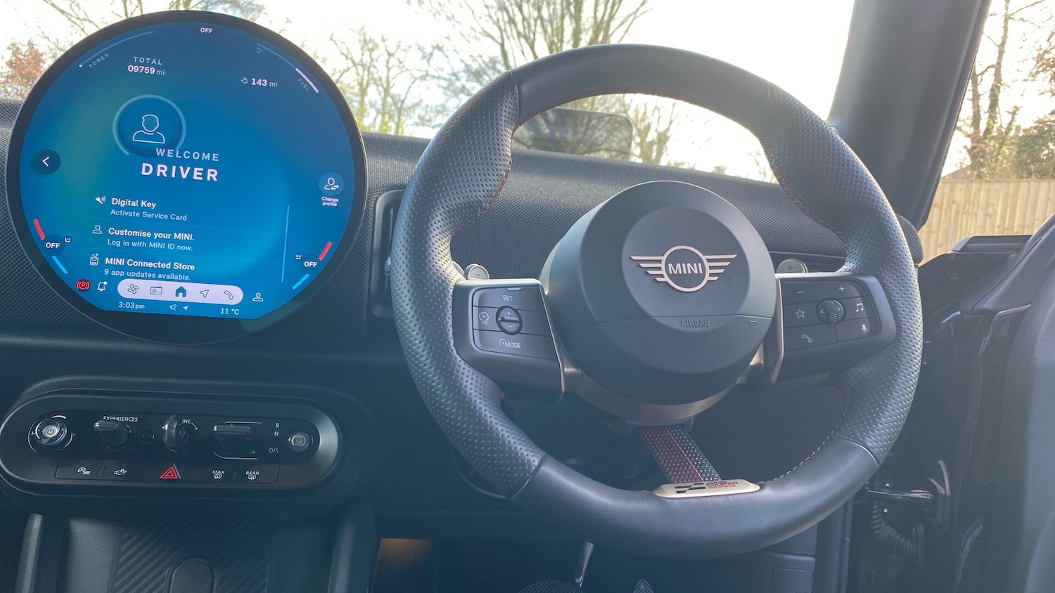 Used MINI Hatch 2024 for sale - 77625178: Photo 5