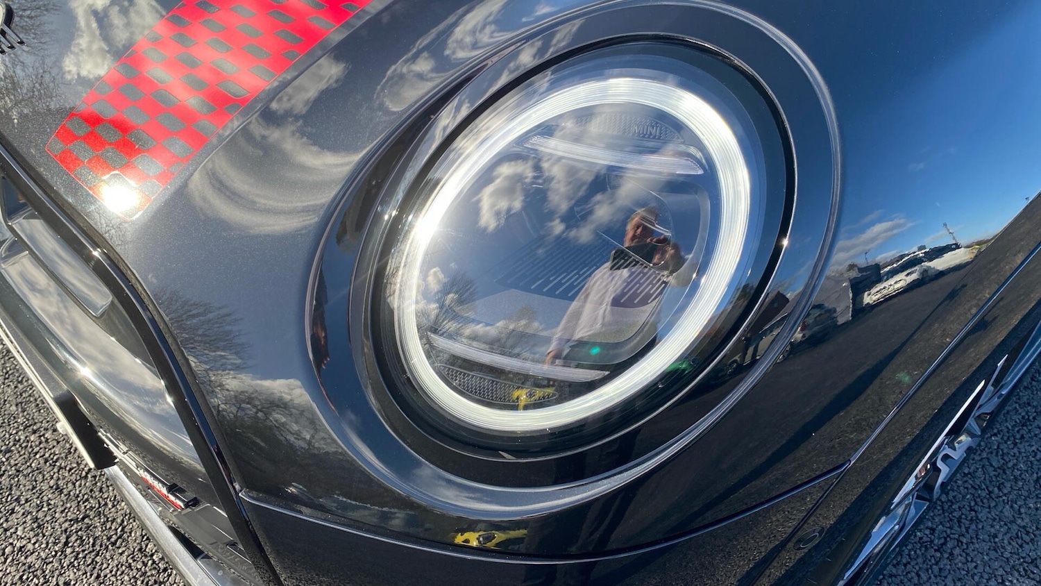 Used MINI Hatch 2024 for sale - 77625178: Photo 50