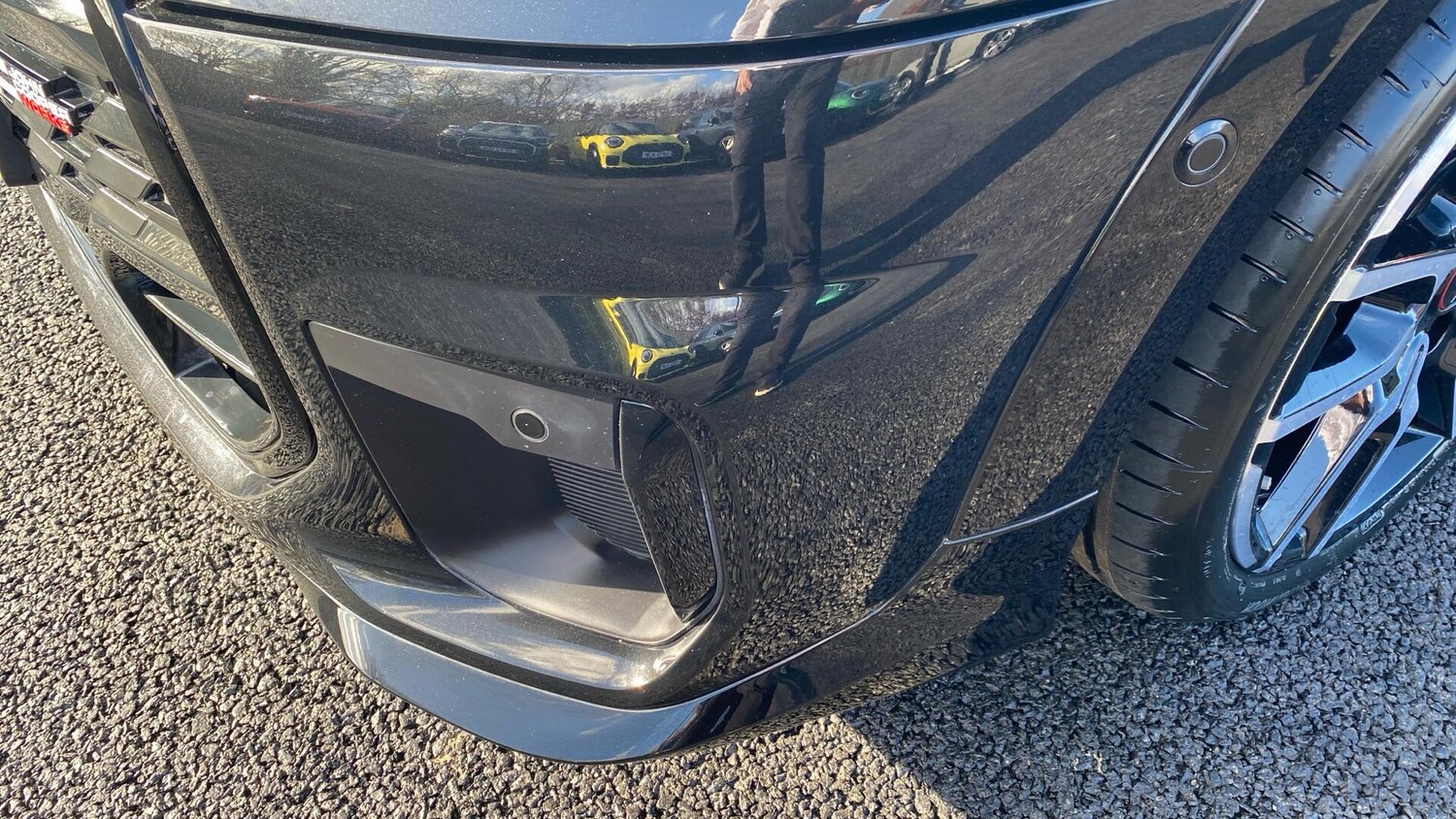 Used MINI Hatch 2024 for sale - 77625178: Photo 51