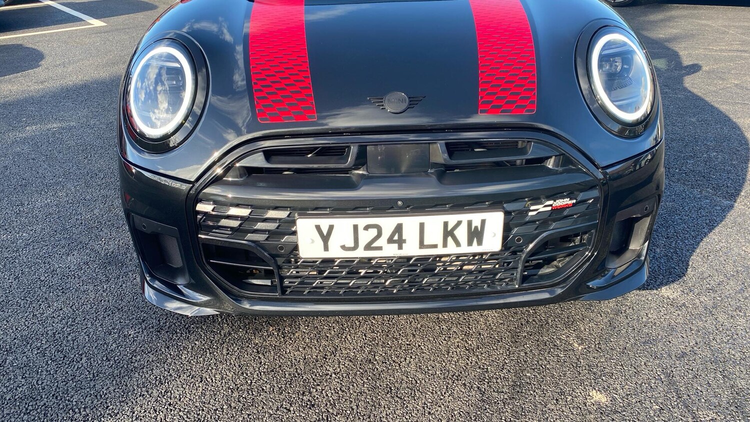 Used MINI Hatch 2024 for sale - 77625178: Photo 52