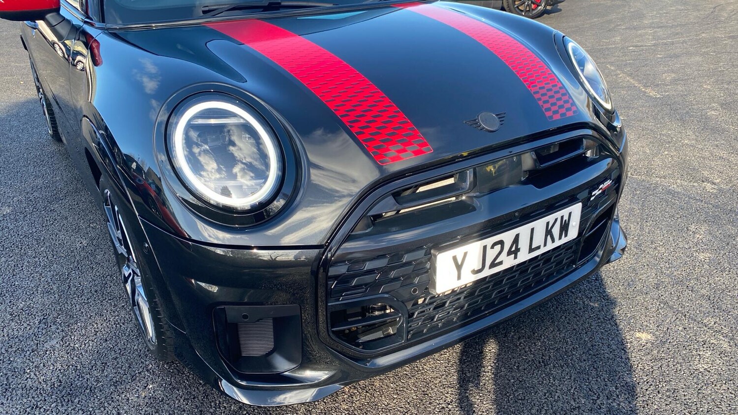 Used MINI Hatch 2024 for sale - 77625178: Photo 53