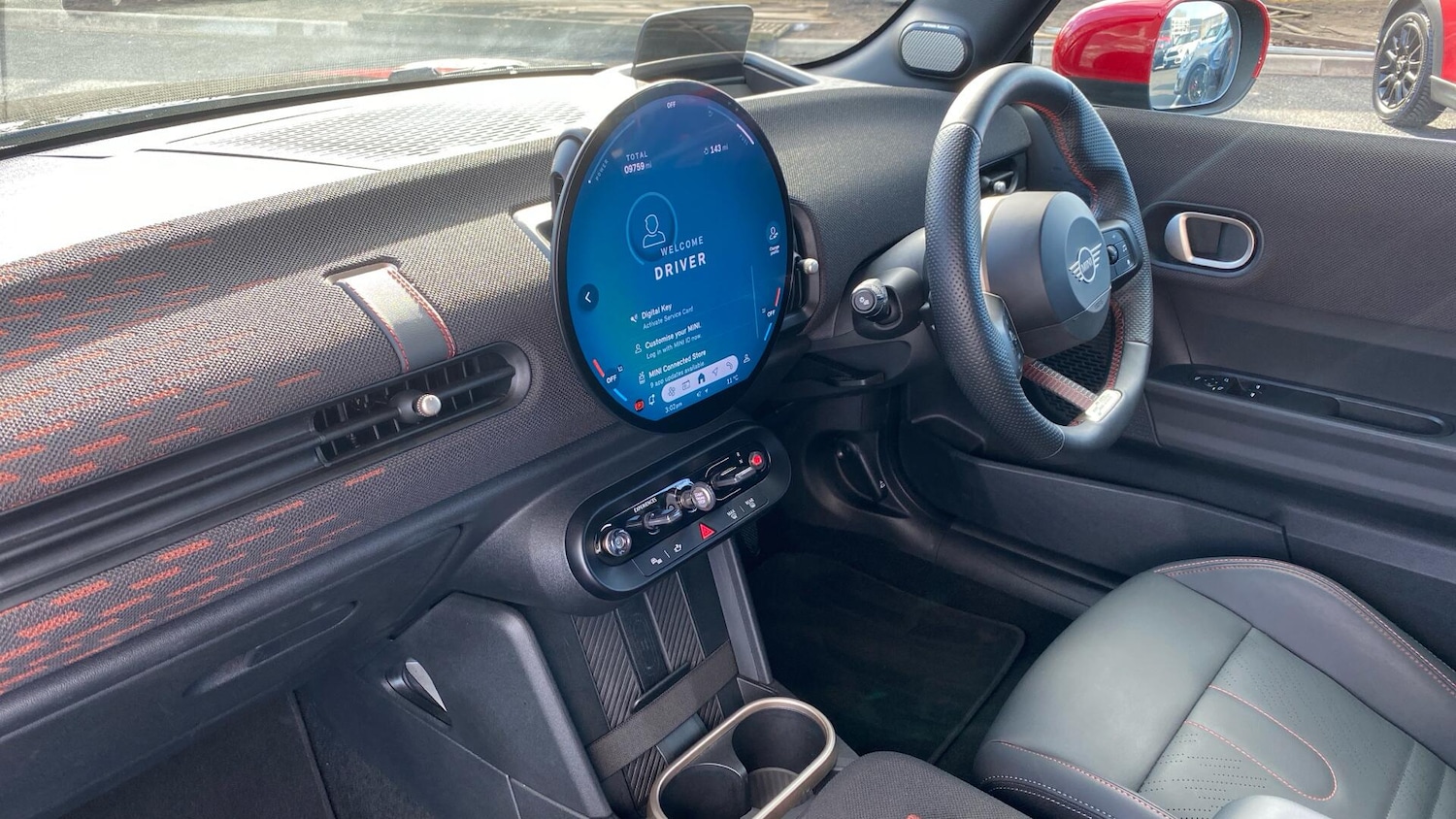 Used MINI Hatch 2024 for sale - 77625178: Photo 7