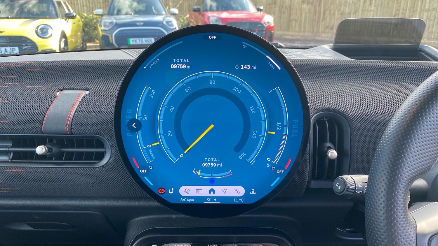 Used MINI Hatch 2024 for sale - 77625178: Photo 9