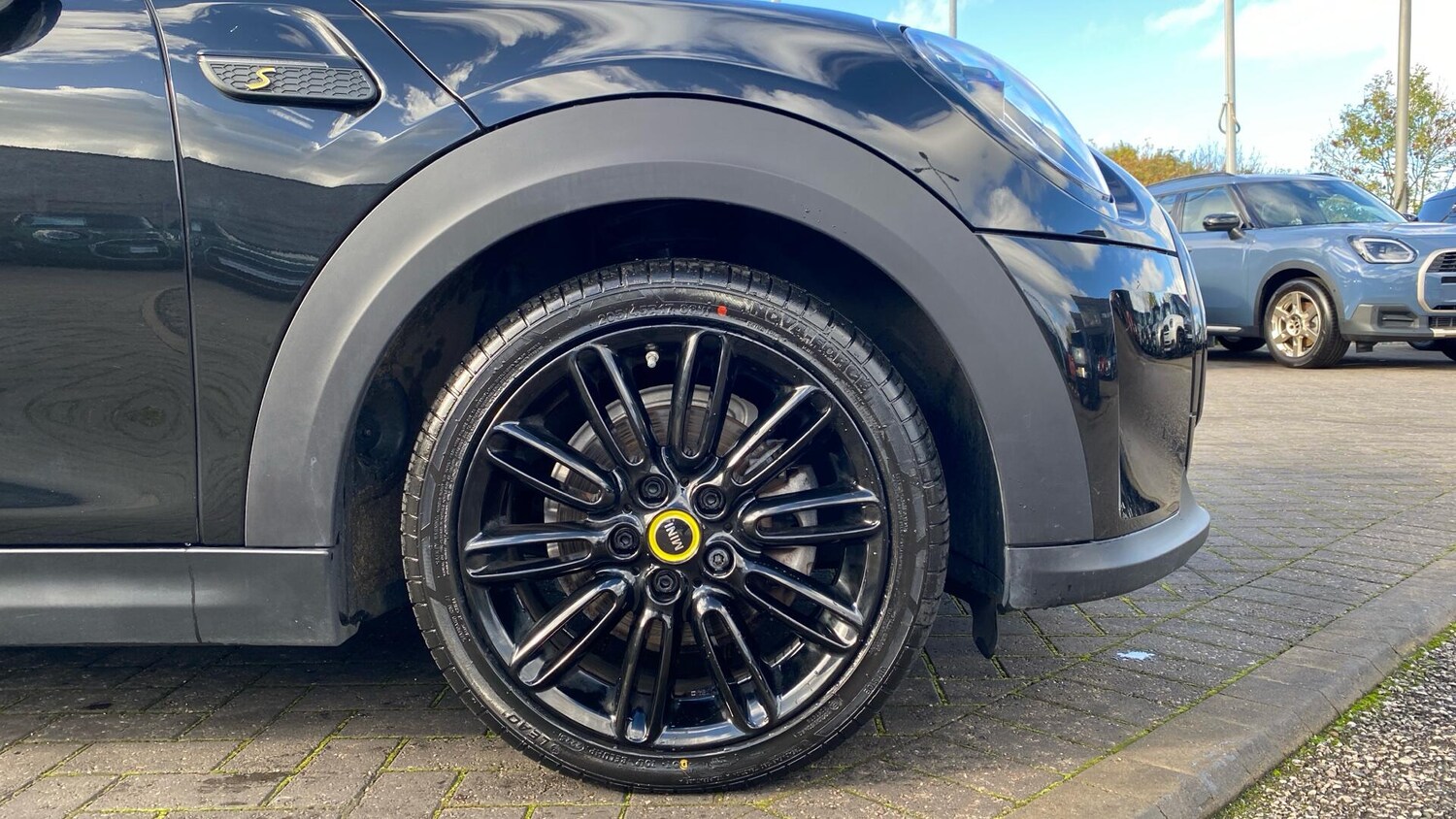 Used MINI Hatch 2023 for sale - 76760103: Photo 14