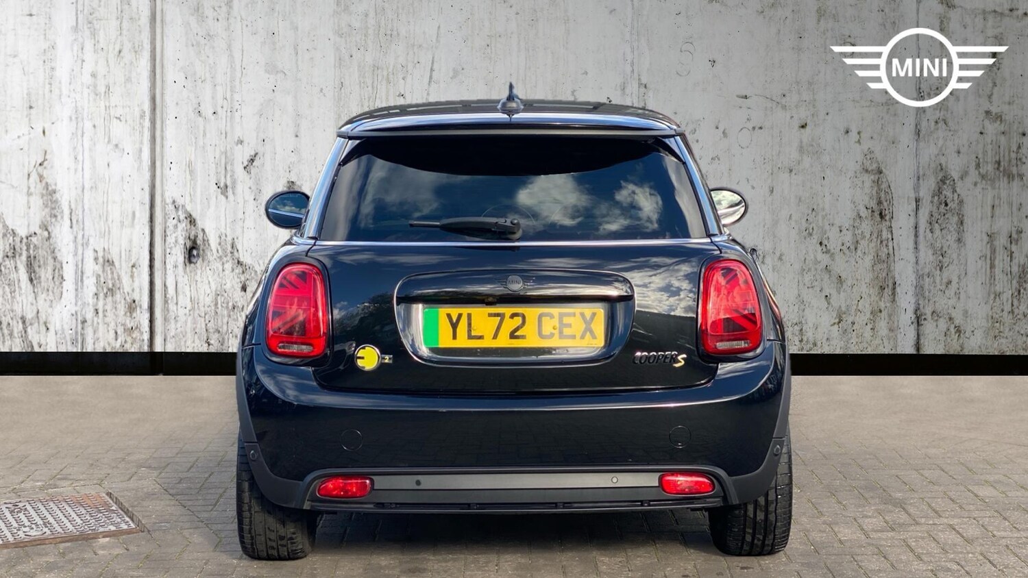 Used MINI Hatch 2023 for sale - 76760103: Photo 15