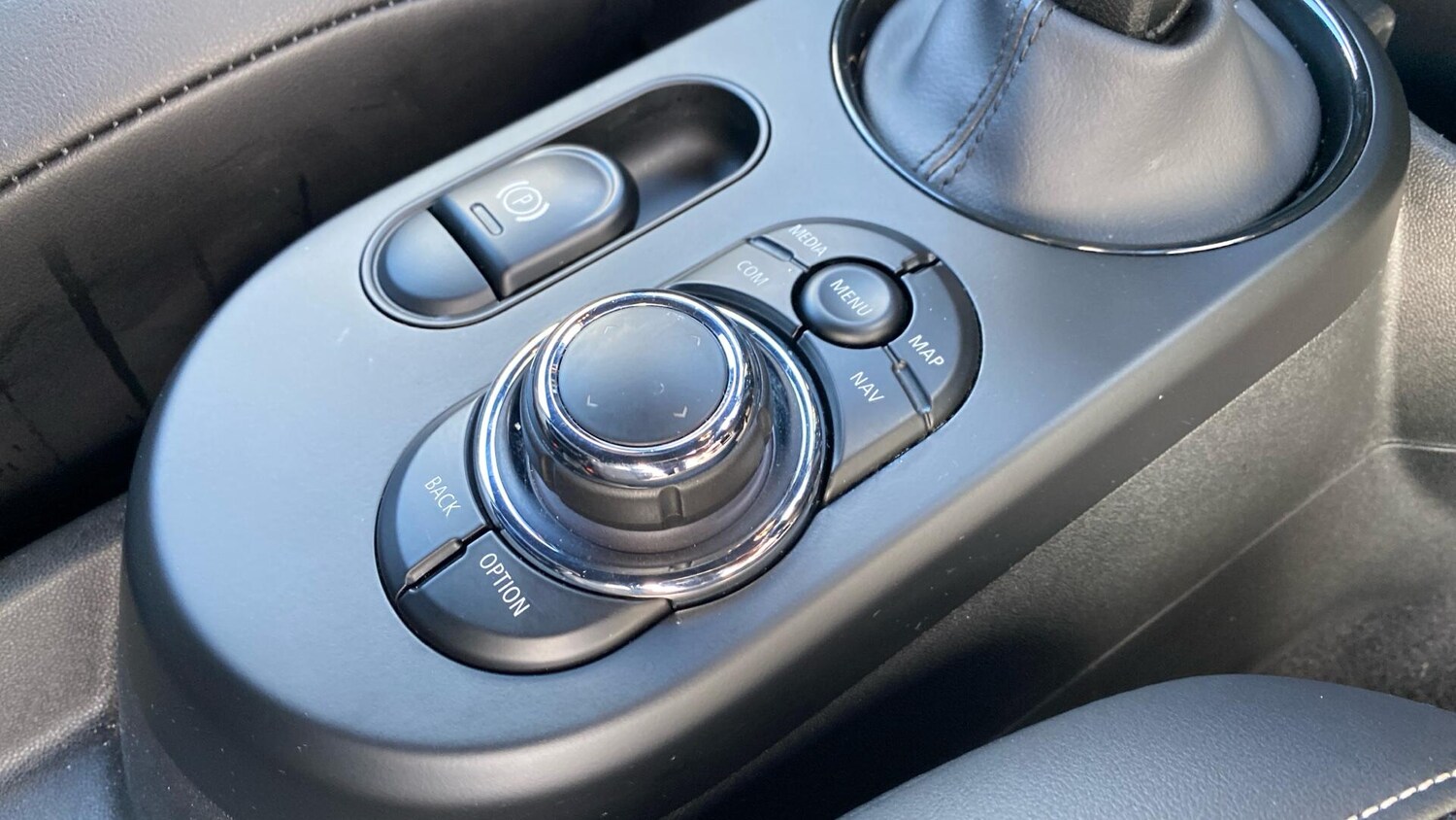 Used MINI Hatch 2023 for sale - 76760103: Photo 19