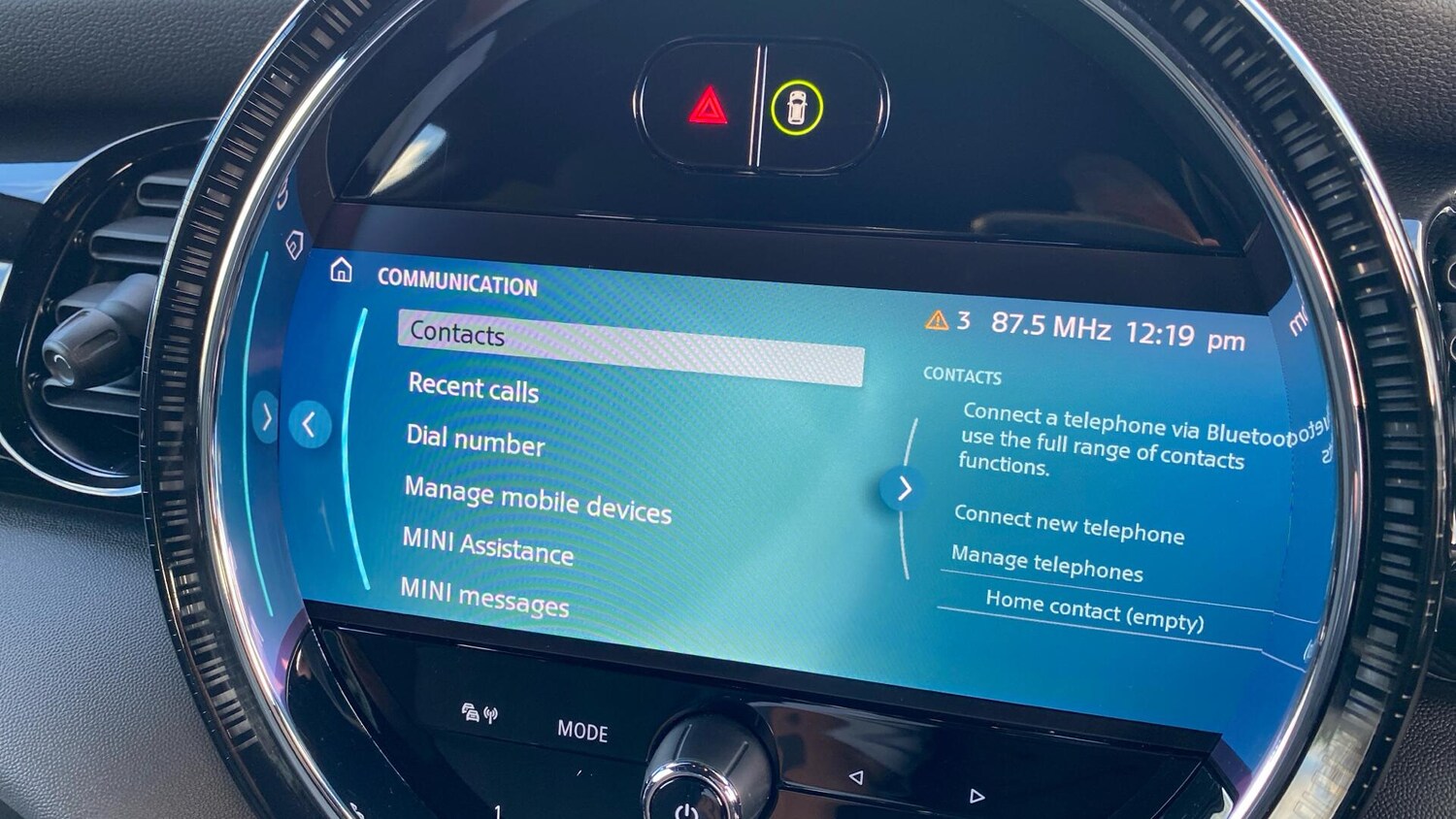 Used MINI Hatch 2023 for sale - 76760103: Photo 22