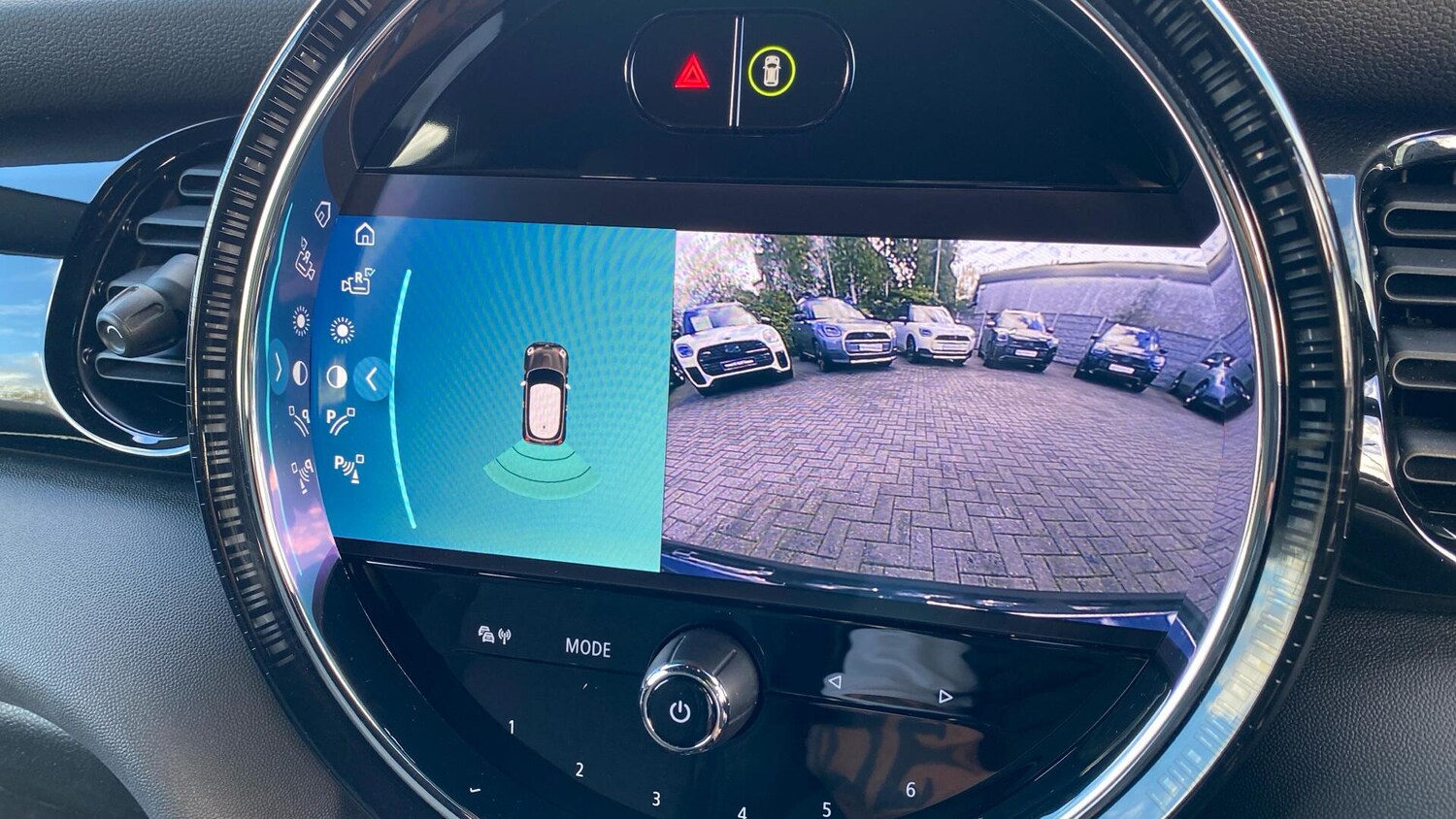 Used MINI Hatch 2023 for sale - 76760103: Photo 27