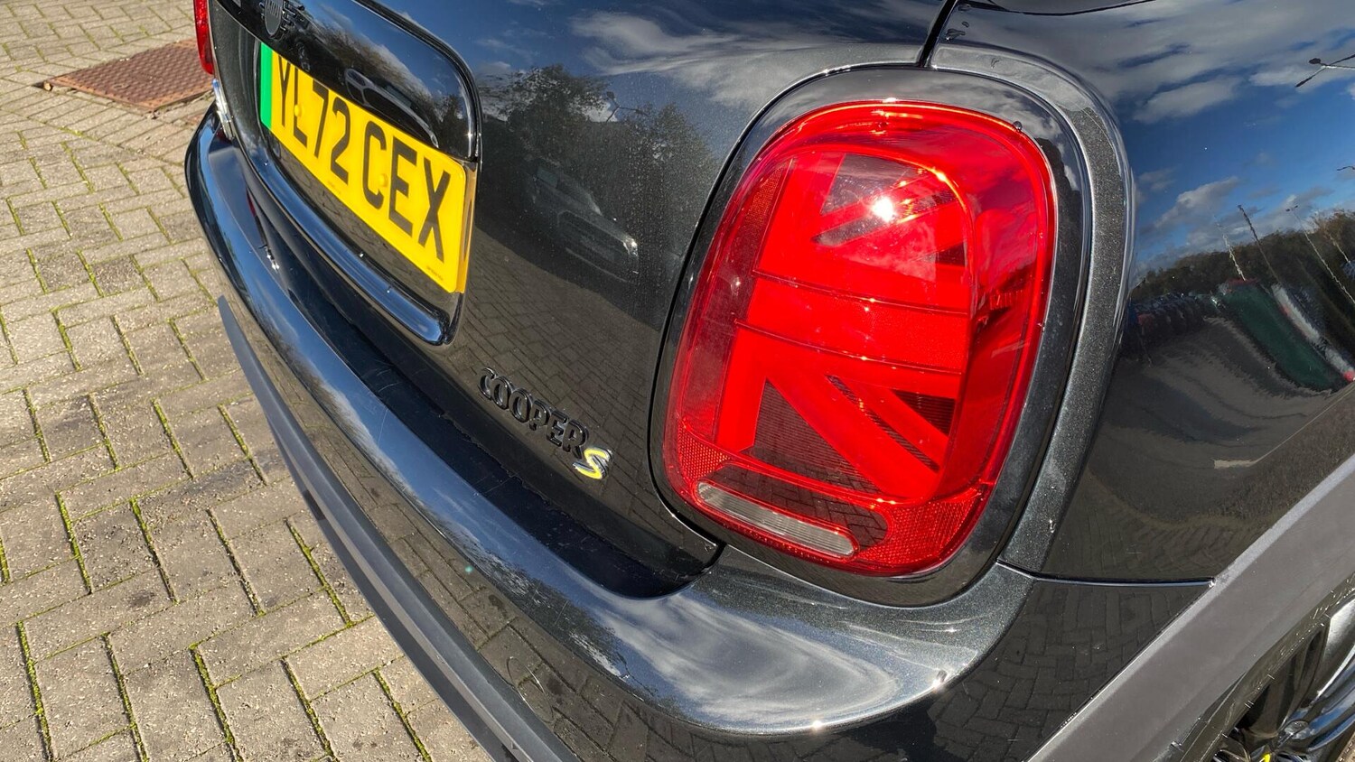 Used MINI Hatch 2023 for sale - 76760103: Photo 35