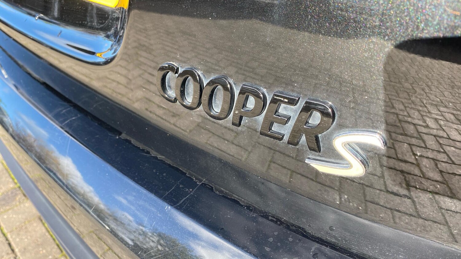 Used MINI Hatch 2023 for sale - 76760103: Photo 36