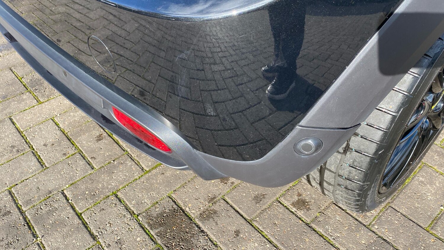 Used MINI Hatch 2023 for sale - 76760103: Photo 37